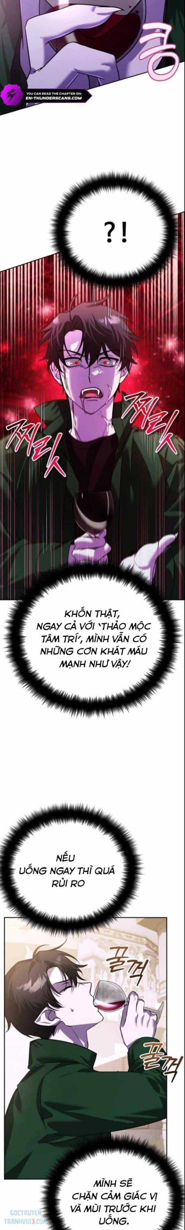 Bản Ngã Thay Đổi - Chương 8 - ảnh 27