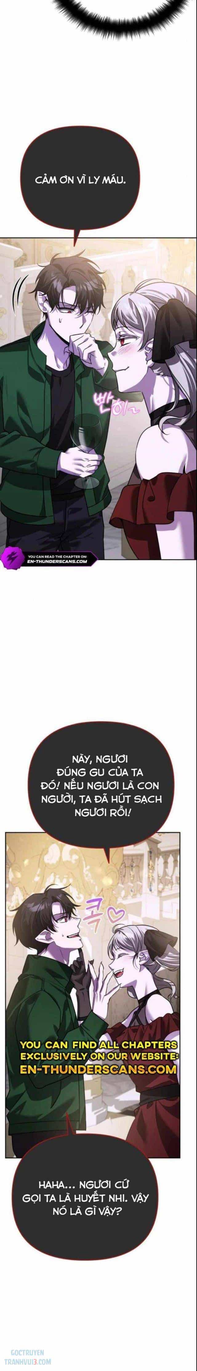 Bản Ngã Thay Đổi - Chương 8 - ảnh 28