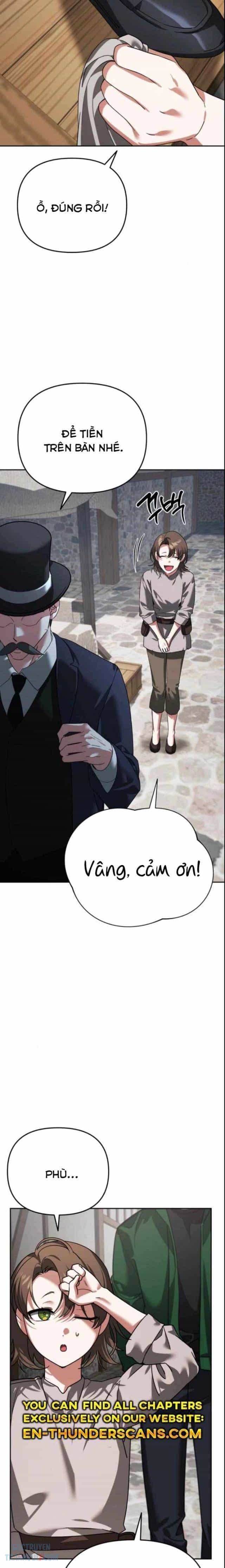 Bản Ngã Thay Đổi - Chương 8 - ảnh 5