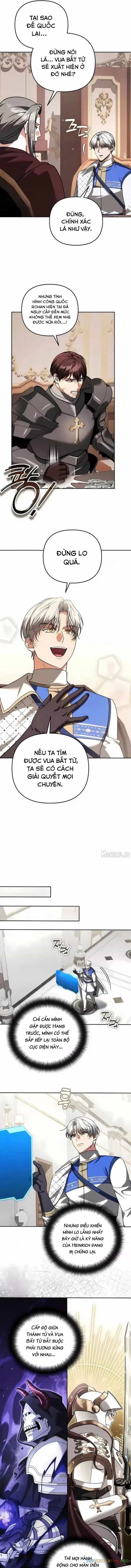 Bản Ngã Thay Đổi - Chương 75 - ảnh 3
