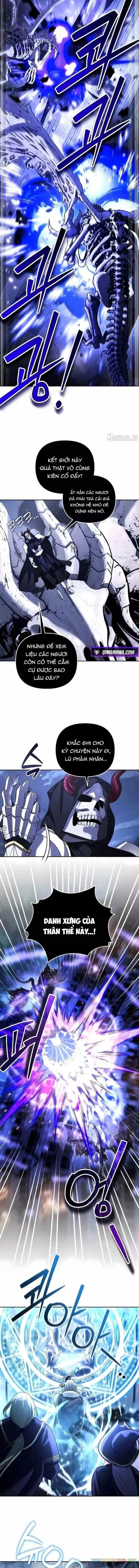 Bản Ngã Thay Đổi - Chương 77 - ảnh 5