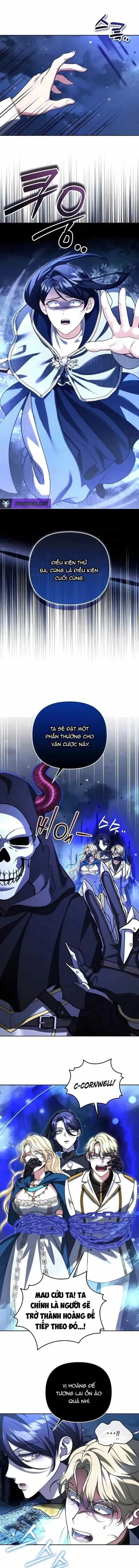 Bản Ngã Thay Đổi - Chương 78 - ảnh 12