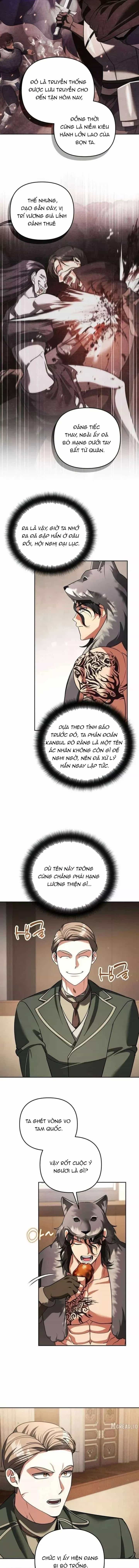 Bản Ngã Thay Đổi - Chương 79 - ảnh 11