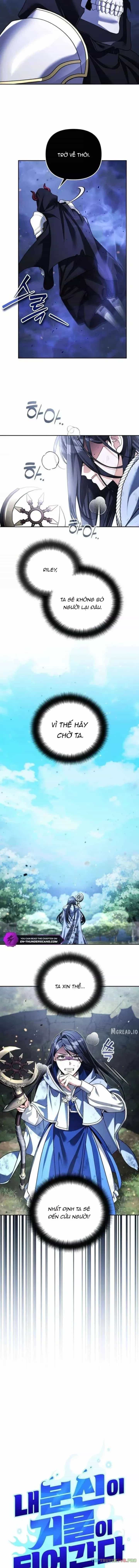 Bản Ngã Thay Đổi - Chương 79 - ảnh 4
