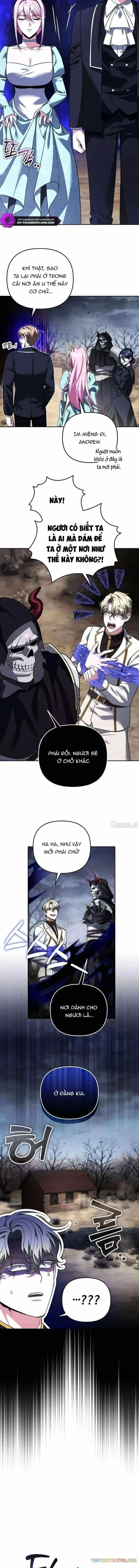 Bản Ngã Thay Đổi - Chương 79 - ảnh 7