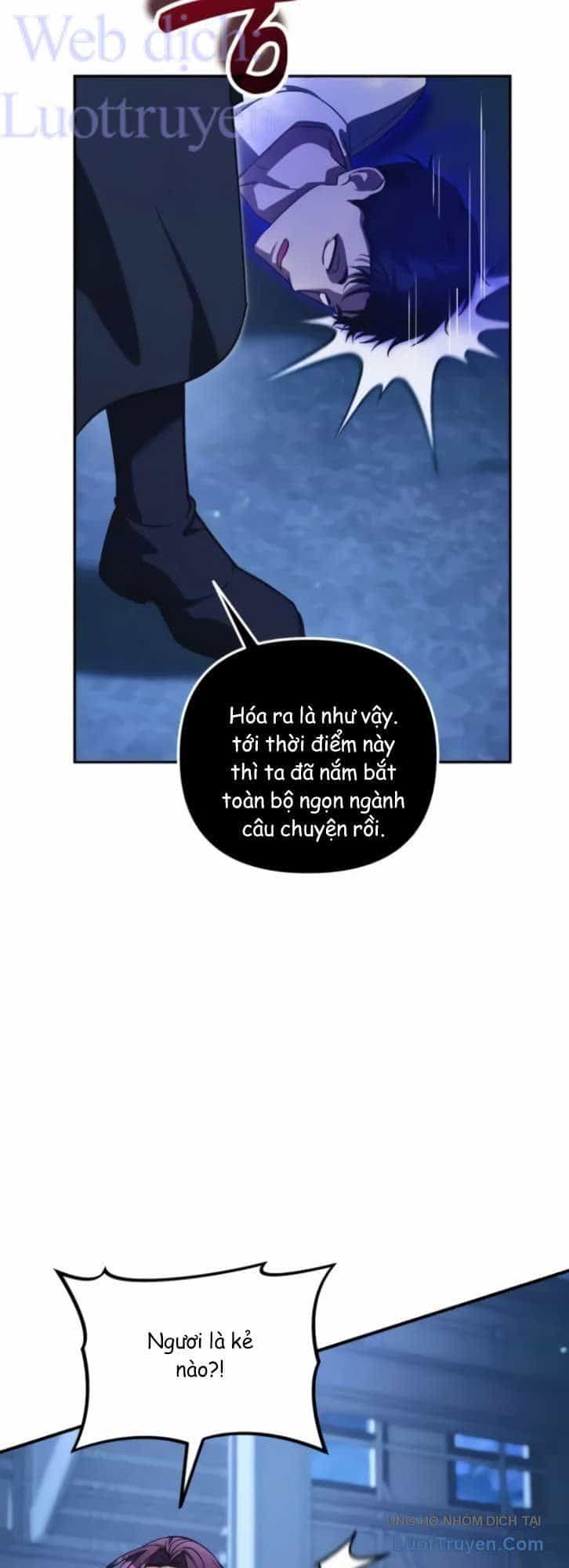 Bản Ngã Thay Đổi - Chương 83 - ảnh 62