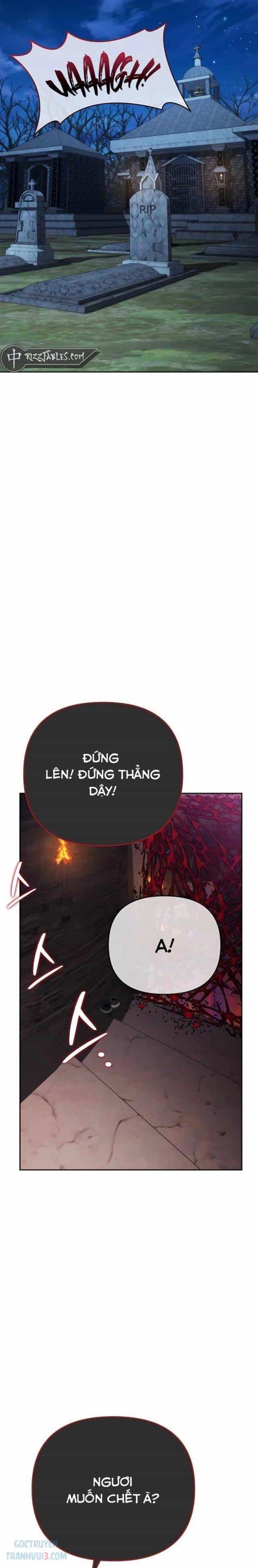 Bản Ngã Thay Đổi - Chương 9 - ảnh 9
