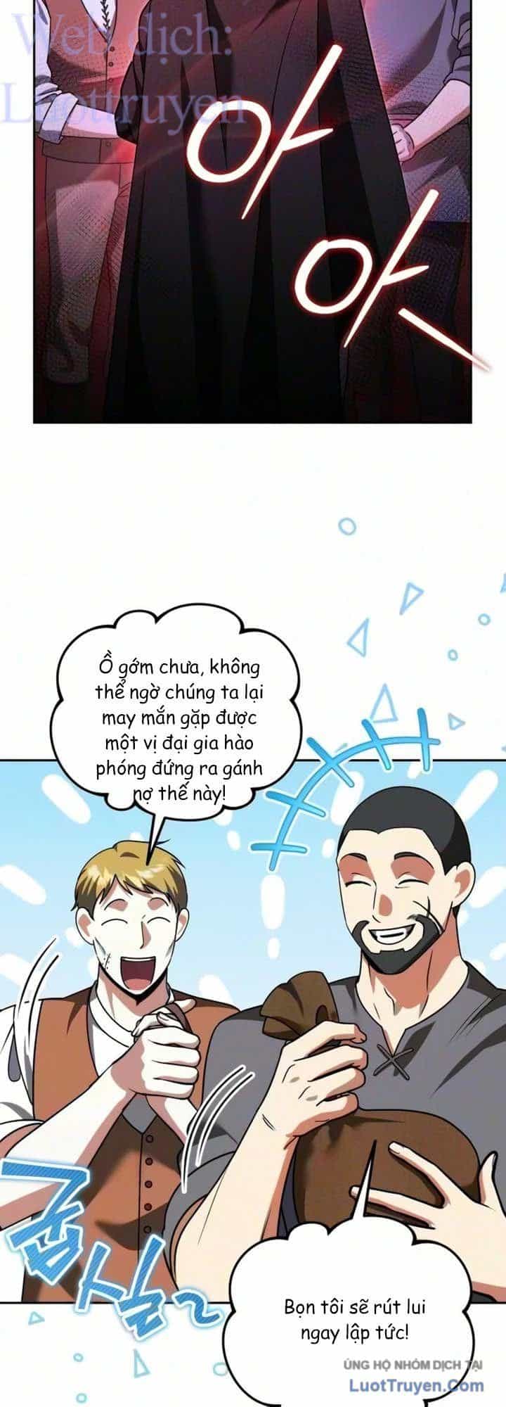 Bản Ngã Thay Đổi - Chương 84 - ảnh 48