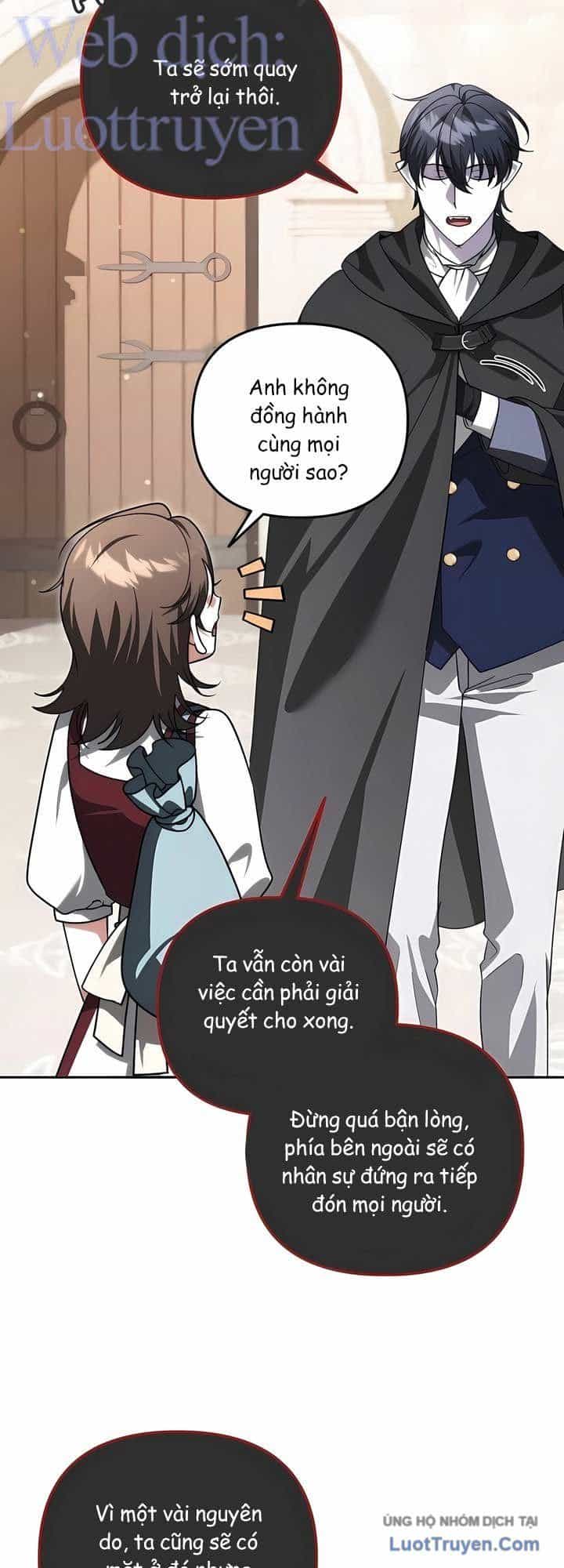 Bản Ngã Thay Đổi - Chương 85 - ảnh 27