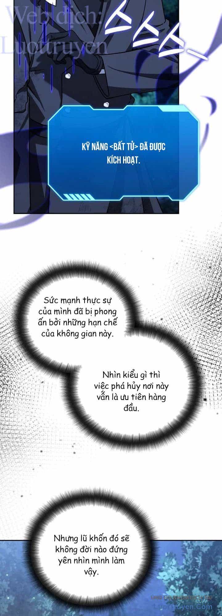 Bản Ngã Thay Đổi - Chương 87 - ảnh 41