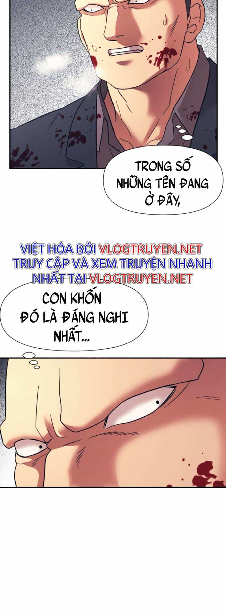 Bản Ngã Tối Thượng - Chương 14 - ảnh 9
