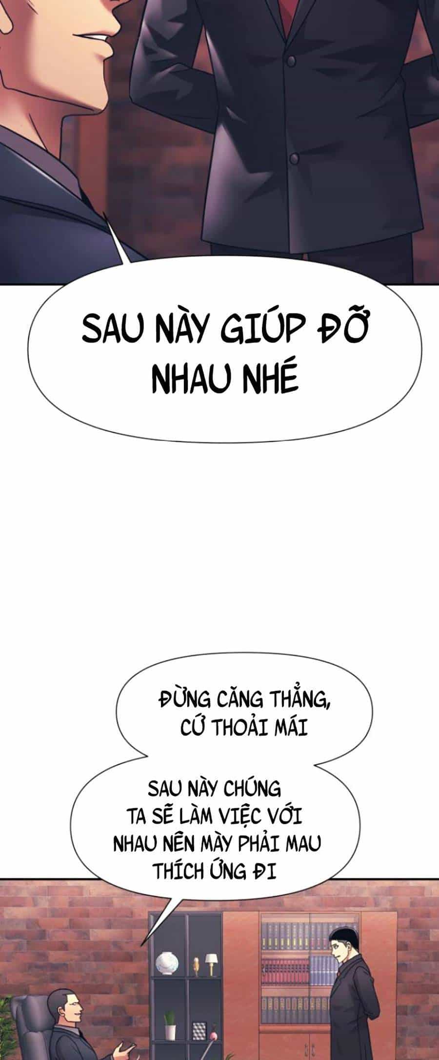 Bản Ngã Tối Thượng - Chương 15 - ảnh 2