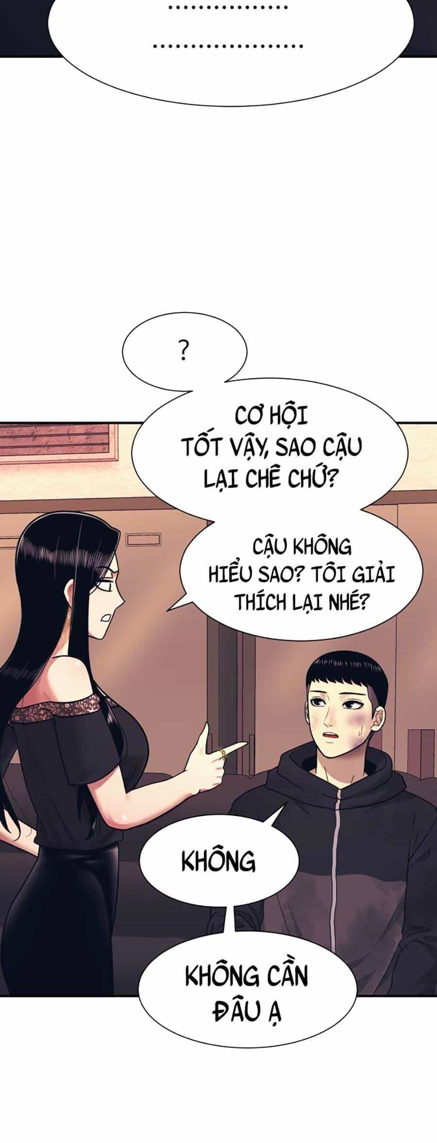 Bản Ngã Tối Thượng - Chương 2 - ảnh 40