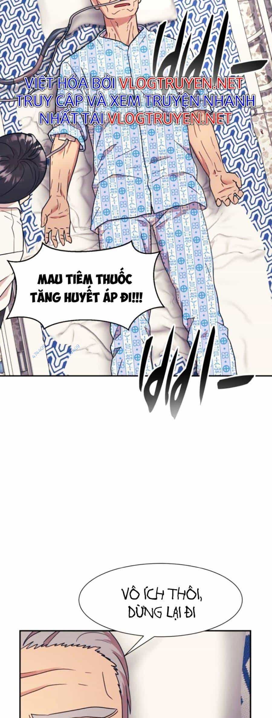 Bản Ngã Tối Thượng - Chương 20 - ảnh 3