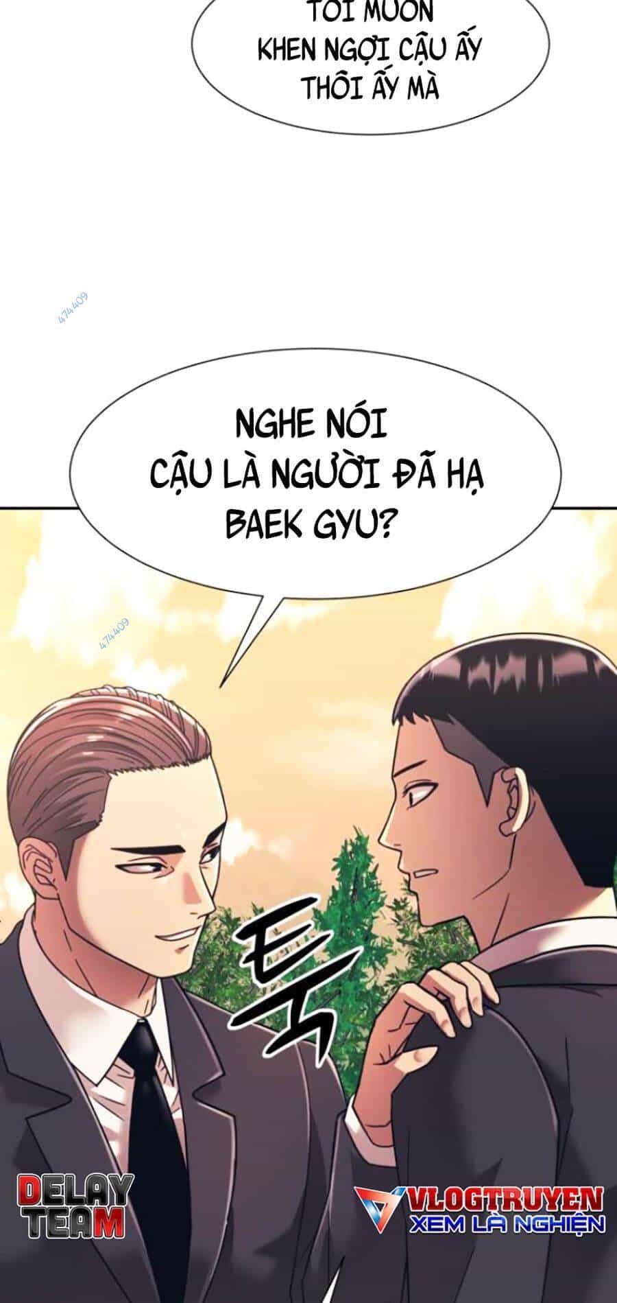 Bản Ngã Tối Thượng - Chương 21 - ảnh 19