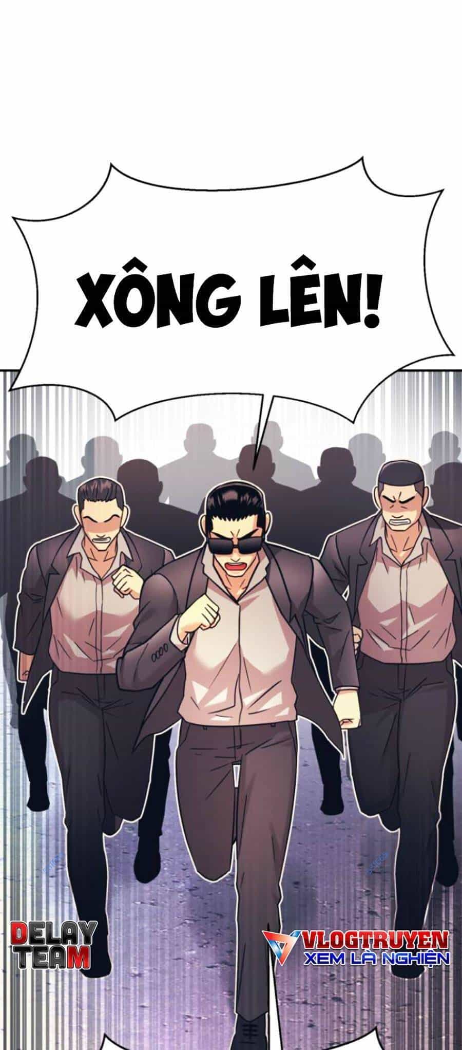 Bản Ngã Tối Thượng - Chương 26 - ảnh 9
