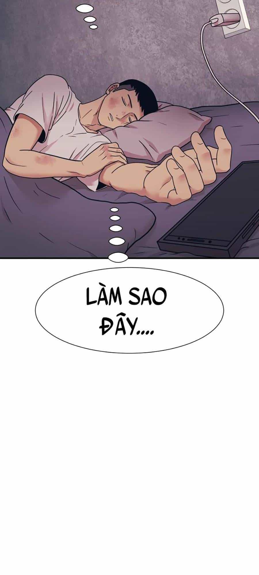 Bản Ngã Tối Thượng - Chương 3 - ảnh 27