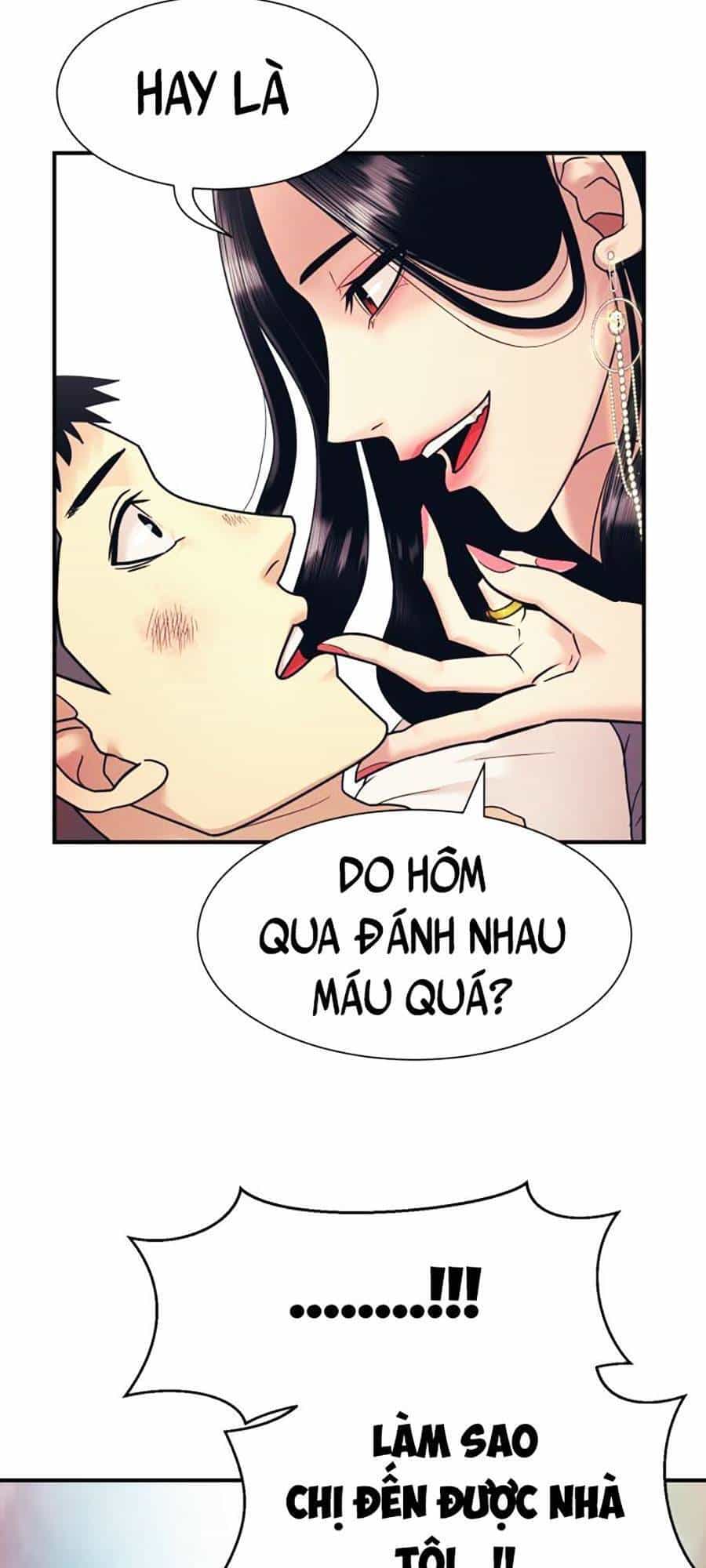 Bản Ngã Tối Thượng - Chương 3 - ảnh 37