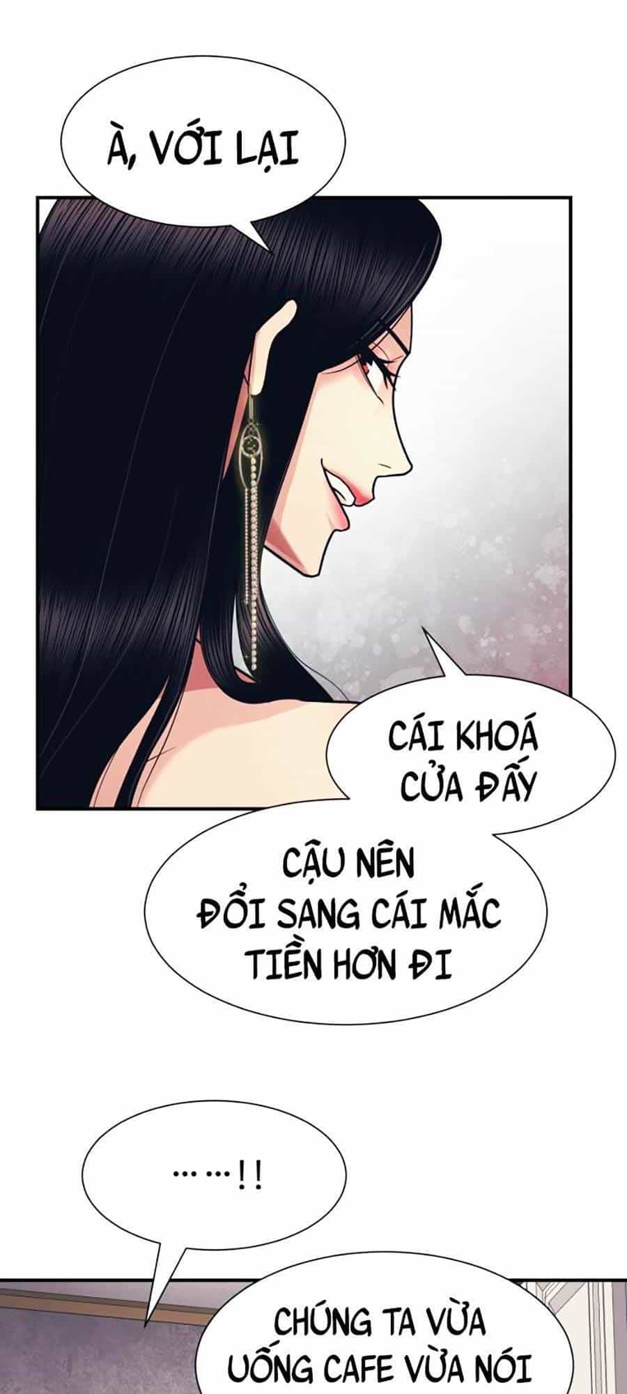 Bản Ngã Tối Thượng - Chương 3 - ảnh 41