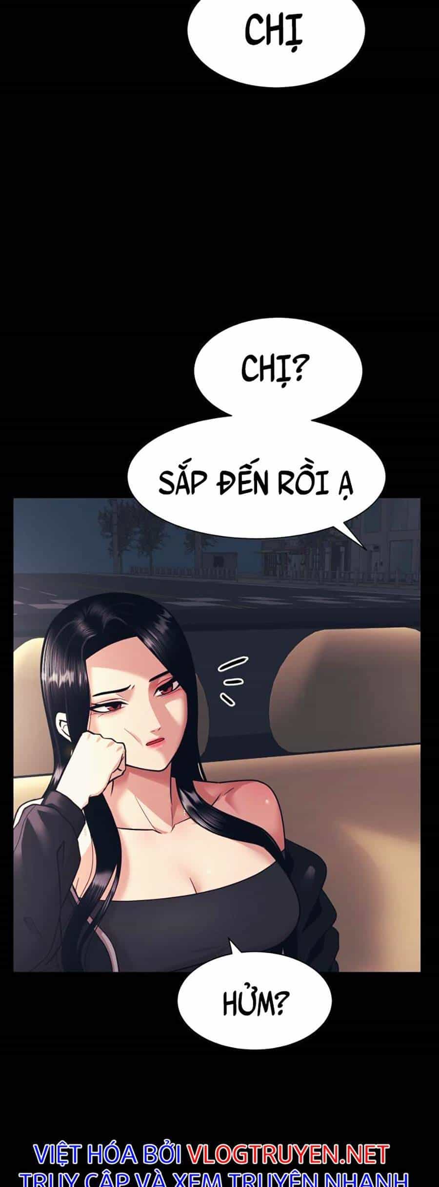 Bản Ngã Tối Thượng - Chương 4 - ảnh 2