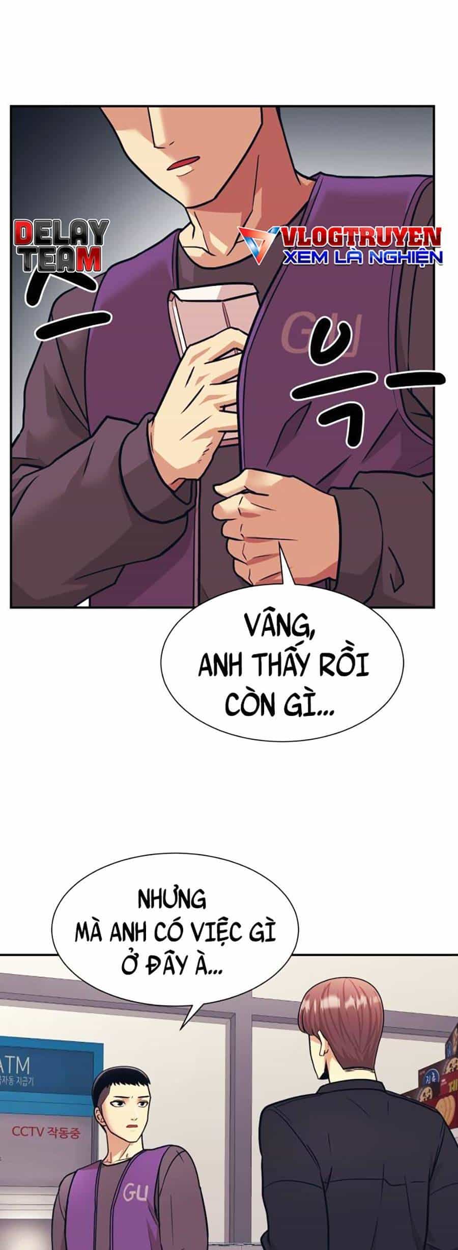 Bản Ngã Tối Thượng - Chương 4 - ảnh 31