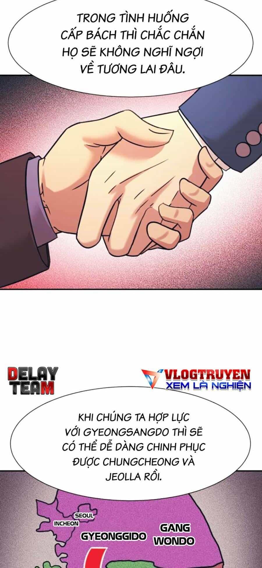 Bản Ngã Tối Thượng - Chương 43 - ảnh 32