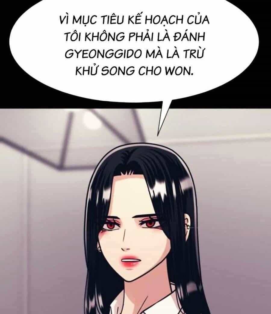 Bản Ngã Tối Thượng - Chương 44 - ảnh 32