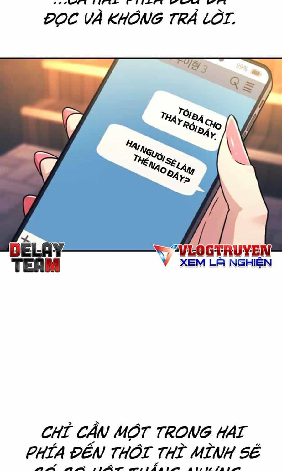 Bản Ngã Tối Thượng - Chương 48 - ảnh 39