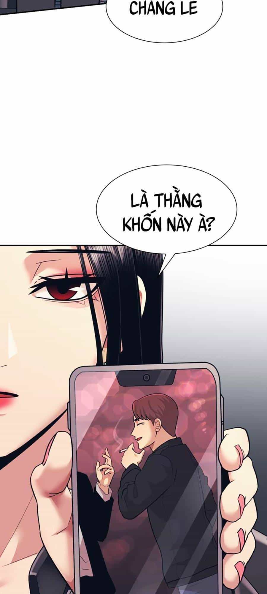 Bản Ngã Tối Thượng - Chương 5 - ảnh 47