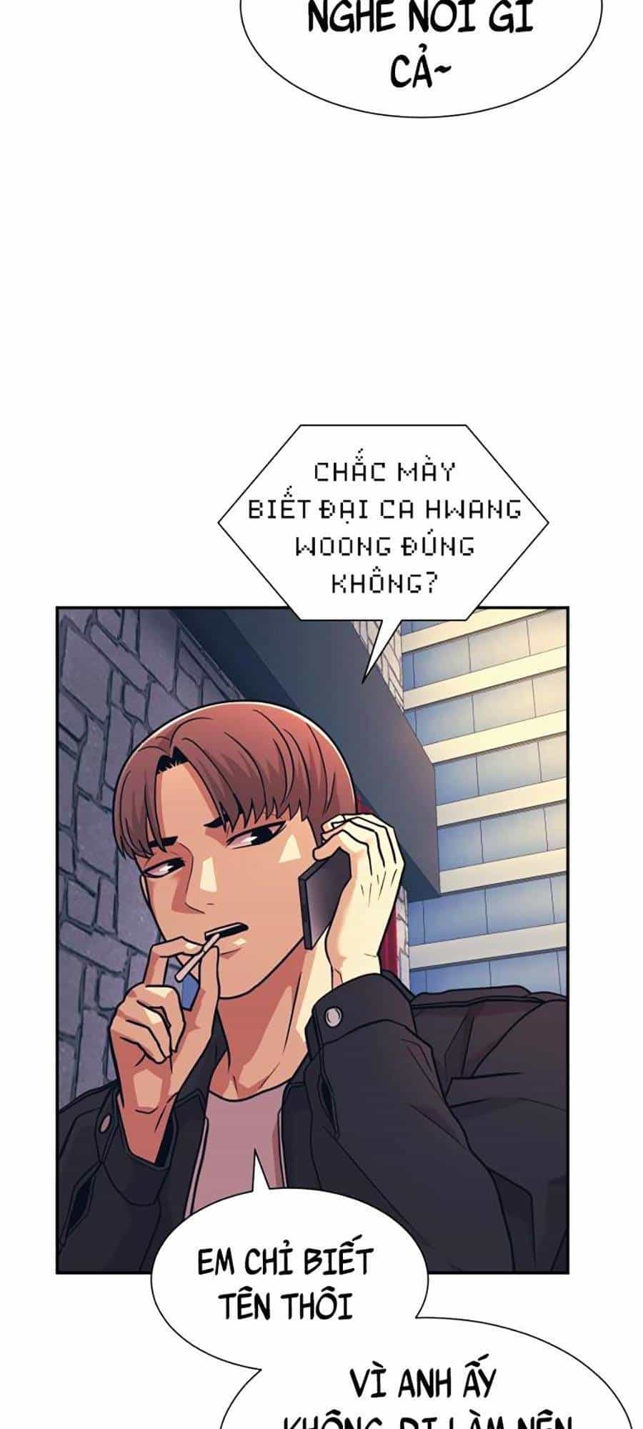 Bản Ngã Tối Thượng - Chương 5 - ảnh 57