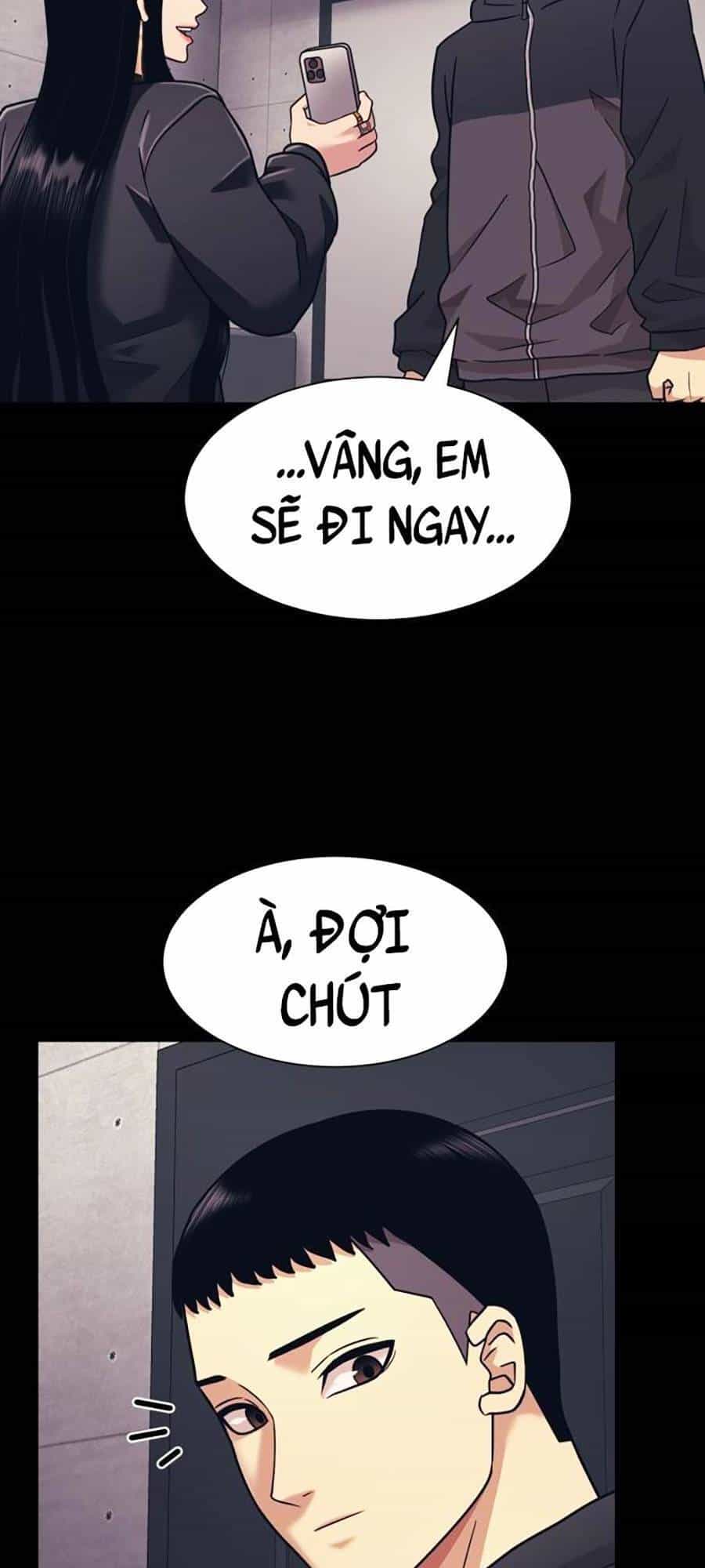 Bản Ngã Tối Thượng - Chương 5 - ảnh 87