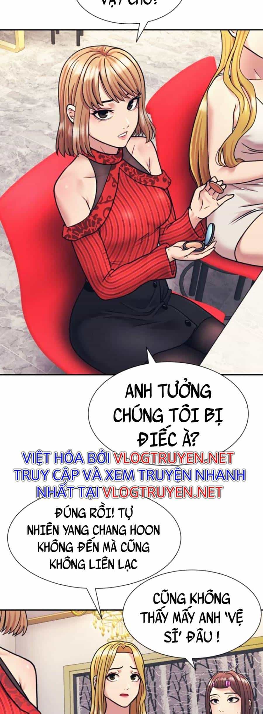 Bản Ngã Tối Thượng - Chương 6 - ảnh 39