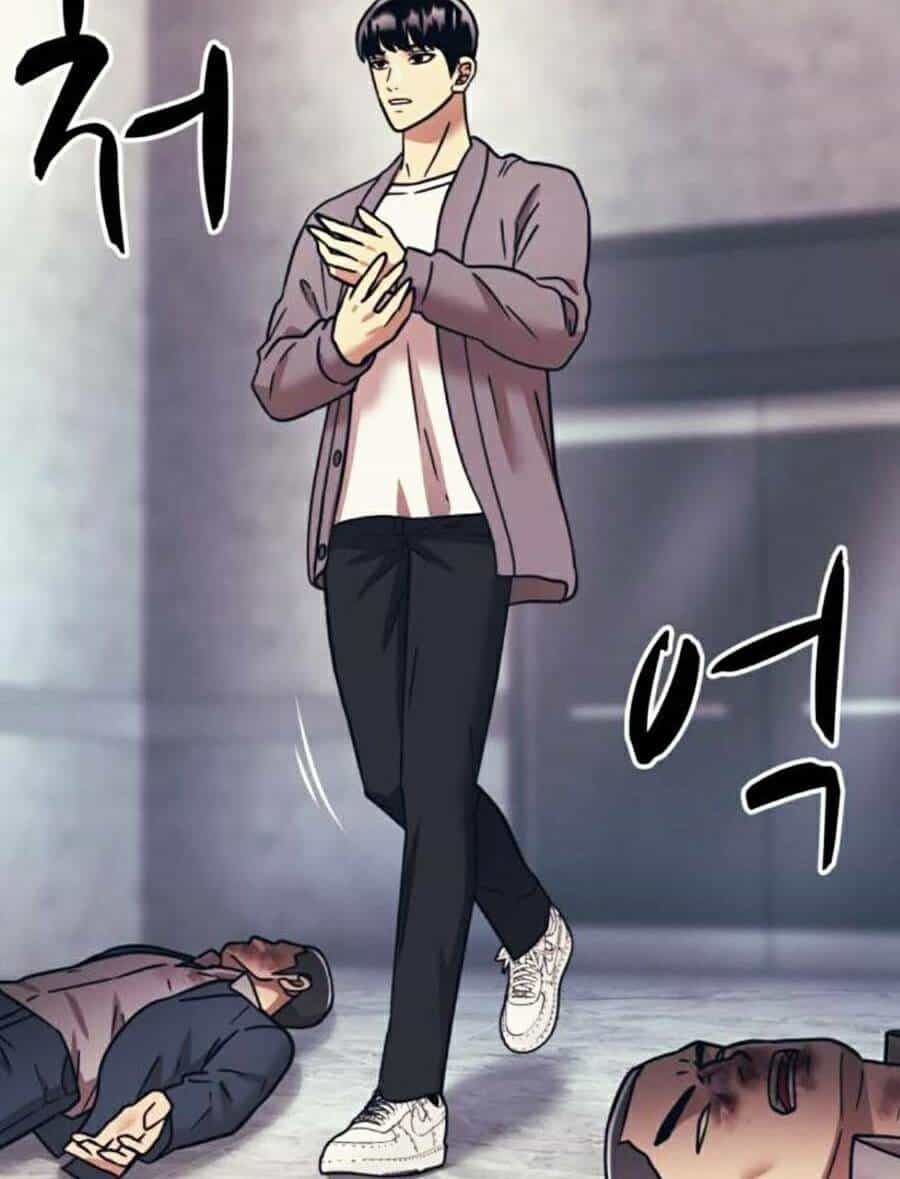 Bản Ngã Tối Thượng - Chương 62 - ảnh 48