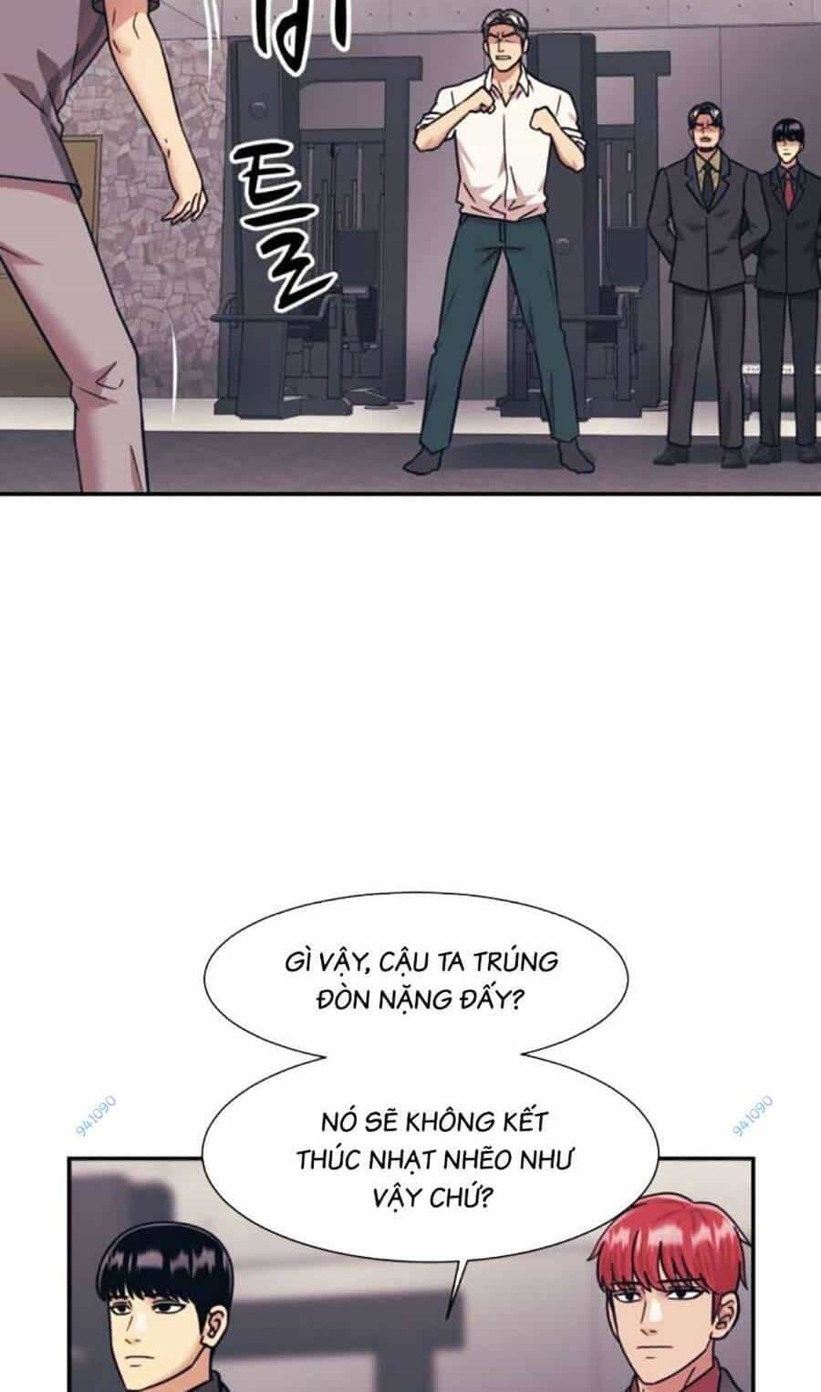 Bản Ngã Tối Thượng - Chương 65 - ảnh 6