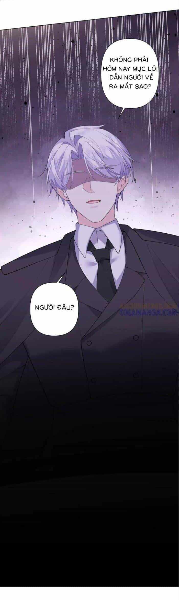 Ban Ngày Bị Hủy Hôn, Buổi Tối Bị Chỉ Huy Vừa Đáng Yêu Vừa Hung Dữ Đòi Ôm. - Chương 100 - ảnh 2