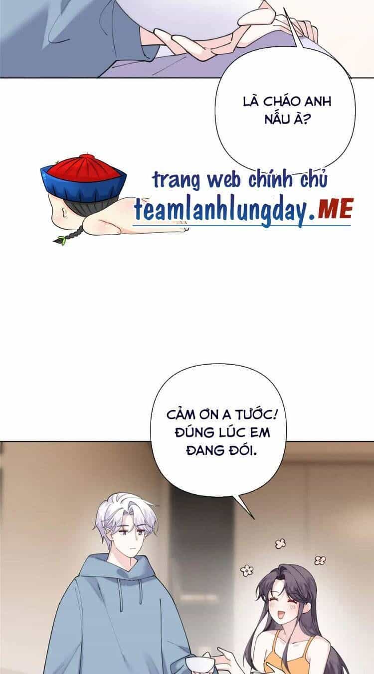 Ban Ngày Bị Hủy Hôn, Buổi Tối Bị Chỉ Huy Vừa Đáng Yêu Vừa Hung Dữ Đòi Ôm. - Chương 103 - ảnh 17