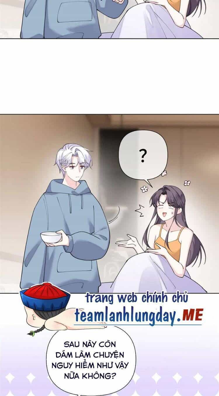 Ban Ngày Bị Hủy Hôn, Buổi Tối Bị Chỉ Huy Vừa Đáng Yêu Vừa Hung Dữ Đòi Ôm. - Chương 103 - ảnh 18