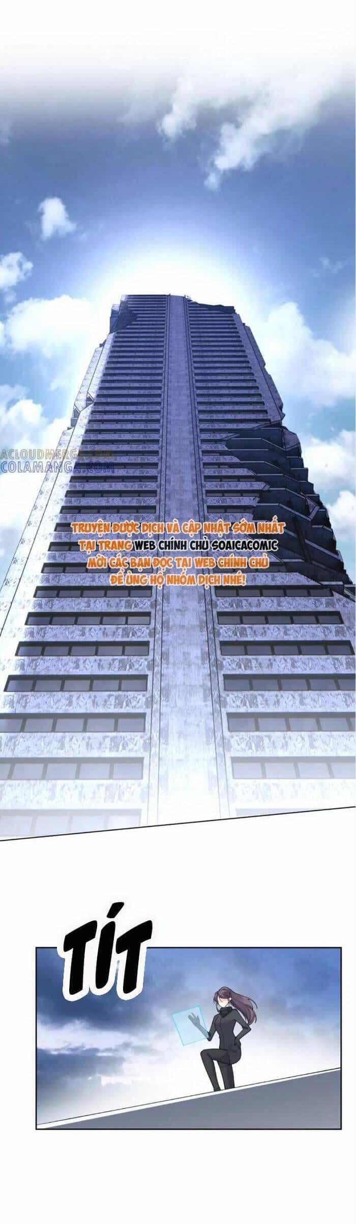 Ban Ngày Bị Hủy Hôn, Buổi Tối Bị Chỉ Huy Vừa Đáng Yêu Vừa Hung Dữ Đòi Ôm. - Chương 107 - ảnh 3