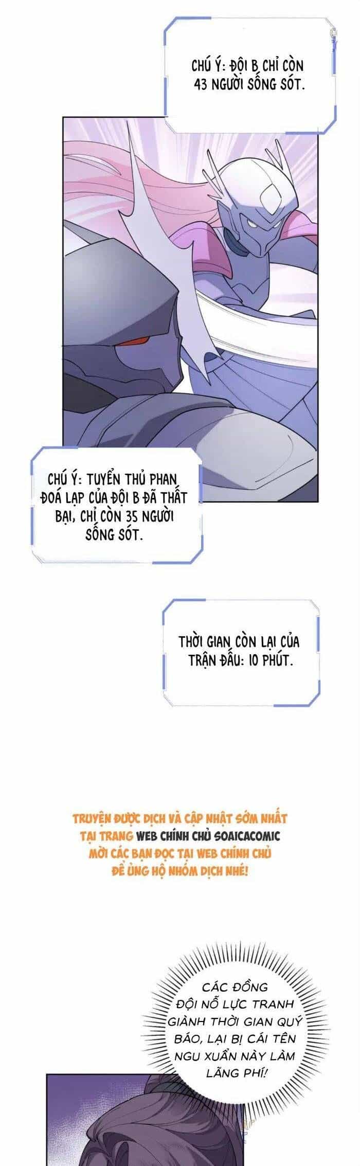 Ban Ngày Bị Hủy Hôn, Buổi Tối Bị Chỉ Huy Vừa Đáng Yêu Vừa Hung Dữ Đòi Ôm. - Chương 110 - ảnh 5