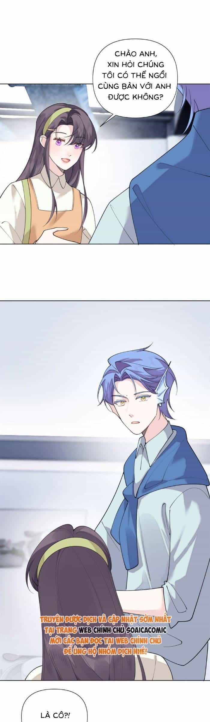 Ban Ngày Bị Hủy Hôn, Buổi Tối Bị Chỉ Huy Vừa Đáng Yêu Vừa Hung Dữ Đòi Ôm. - Chương 122 - ảnh 16