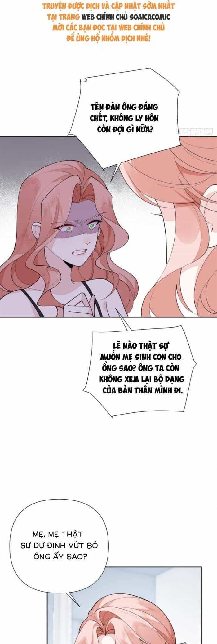 Ban Ngày Bị Hủy Hôn, Buổi Tối Bị Chỉ Huy Vừa Đáng Yêu Vừa Hung Dữ Đòi Ôm. - Chương 124 - ảnh 17