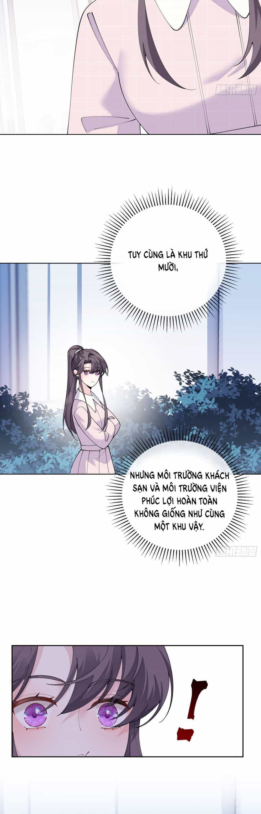 Ban Ngày Bị Hủy Hôn, Buổi Tối Bị Chỉ Huy Vừa Đáng Yêu Vừa Hung Dữ Đòi Ôm. - Chương 128 - ảnh 2