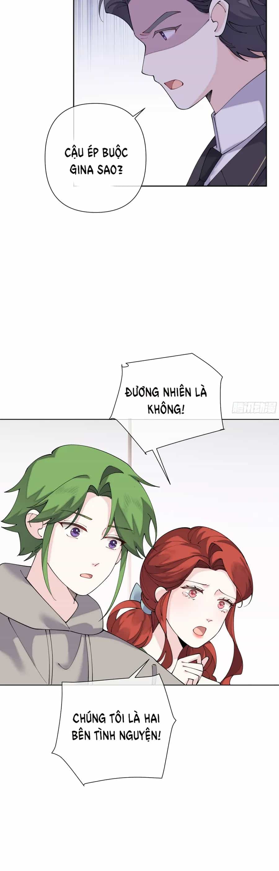 Ban Ngày Bị Hủy Hôn, Buổi Tối Bị Chỉ Huy Vừa Đáng Yêu Vừa Hung Dữ Đòi Ôm. - Chương 130 - ảnh 7