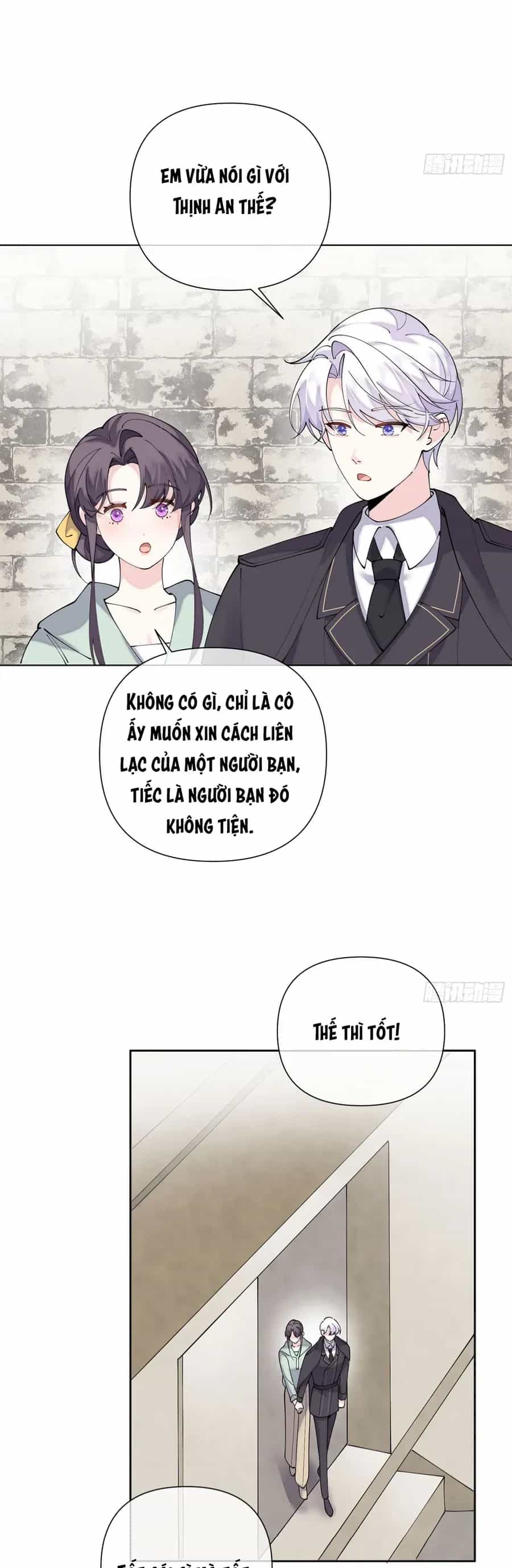 Ban Ngày Bị Hủy Hôn, Buổi Tối Bị Chỉ Huy Vừa Đáng Yêu Vừa Hung Dữ Đòi Ôm. - Chương 134 - ảnh 4