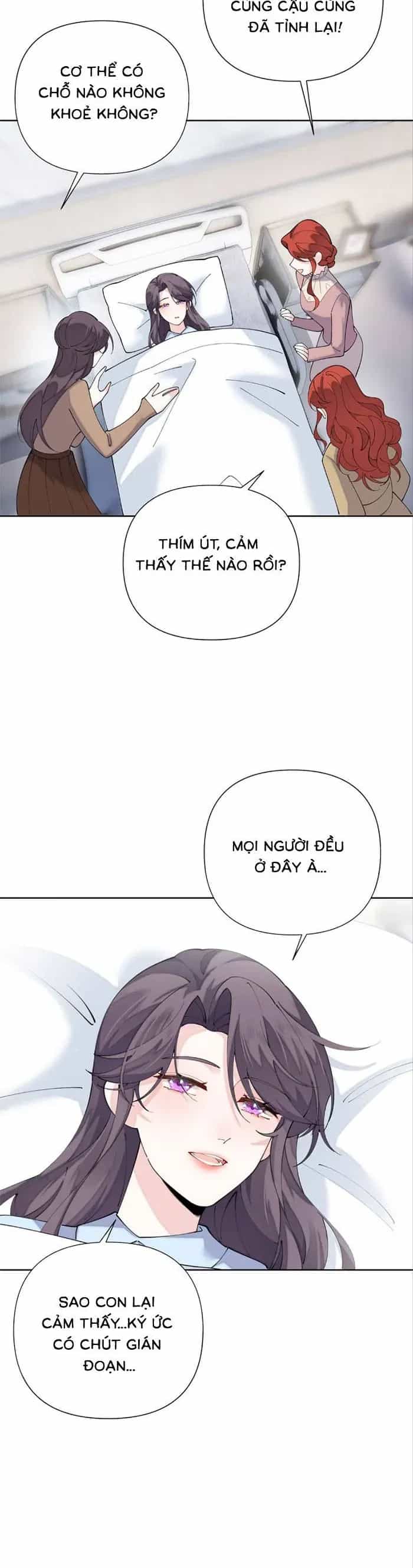 Ban Ngày Bị Hủy Hôn, Buổi Tối Bị Chỉ Huy Vừa Đáng Yêu Vừa Hung Dữ Đòi Ôm. - Chương 139 - ảnh 8