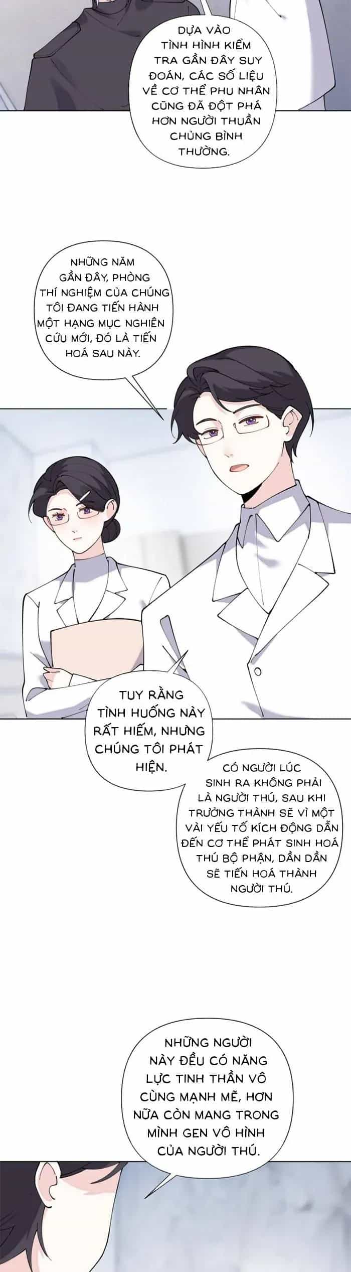 Ban Ngày Bị Hủy Hôn, Buổi Tối Bị Chỉ Huy Vừa Đáng Yêu Vừa Hung Dữ Đòi Ôm. - Chương 141 - ảnh 15