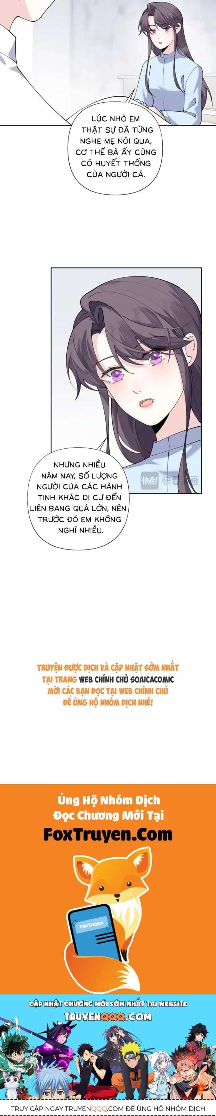 Ban Ngày Bị Hủy Hôn, Buổi Tối Bị Chỉ Huy Vừa Đáng Yêu Vừa Hung Dữ Đòi Ôm. - Chương 141 - ảnh 16