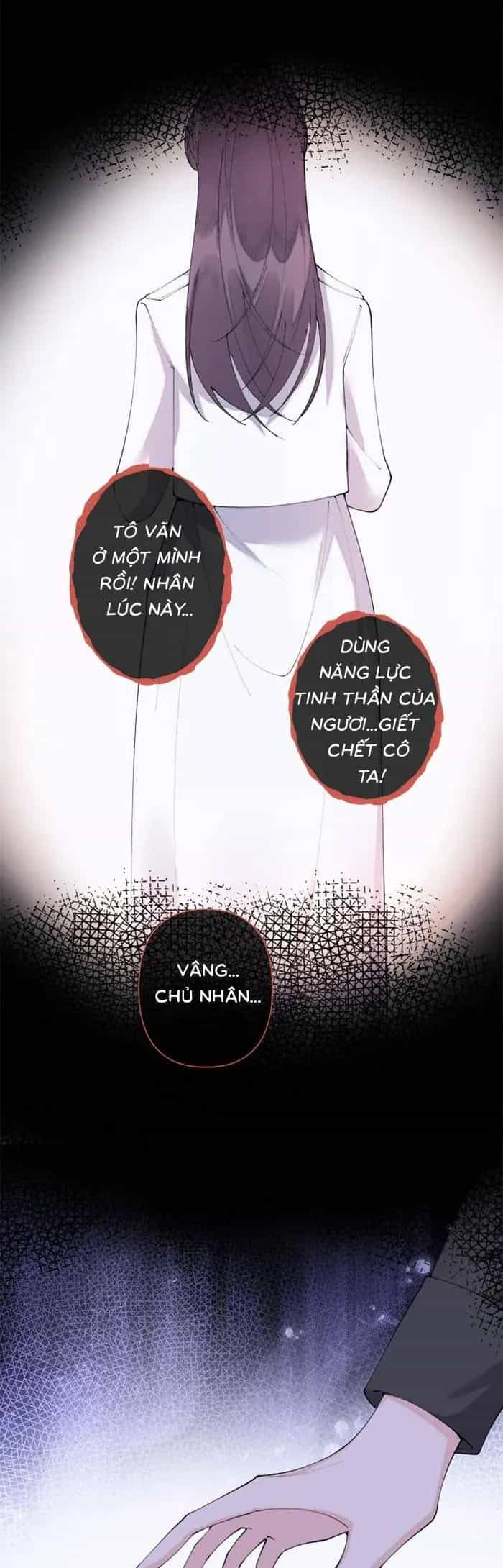 Ban Ngày Bị Hủy Hôn, Buổi Tối Bị Chỉ Huy Vừa Đáng Yêu Vừa Hung Dữ Đòi Ôm. - Chương 141 - ảnh 6