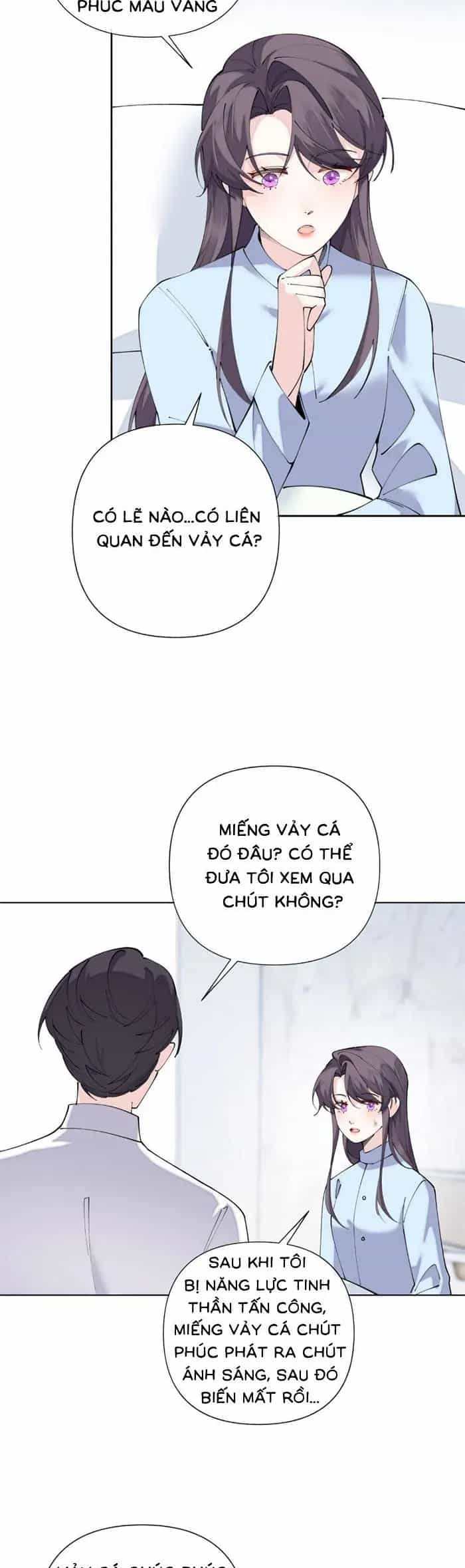 Ban Ngày Bị Hủy Hôn, Buổi Tối Bị Chỉ Huy Vừa Đáng Yêu Vừa Hung Dữ Đòi Ôm. - Chương 142 - ảnh 2