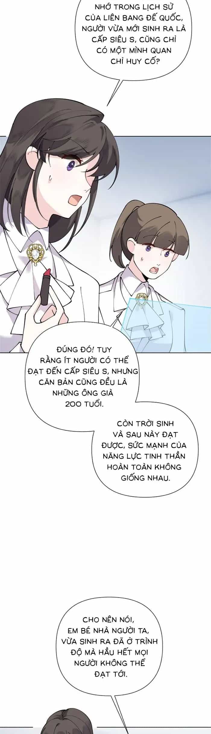 Ban Ngày Bị Hủy Hôn, Buổi Tối Bị Chỉ Huy Vừa Đáng Yêu Vừa Hung Dữ Đòi Ôm. - Chương 143 - ảnh 12